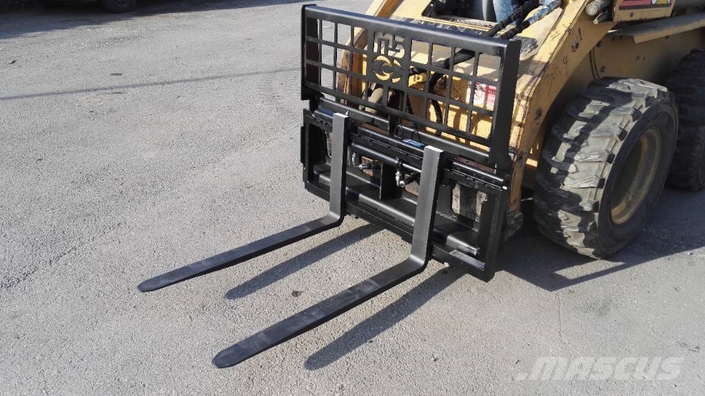 M3 Fork Carriage PPF Manipulácia s materiálom - ostatné