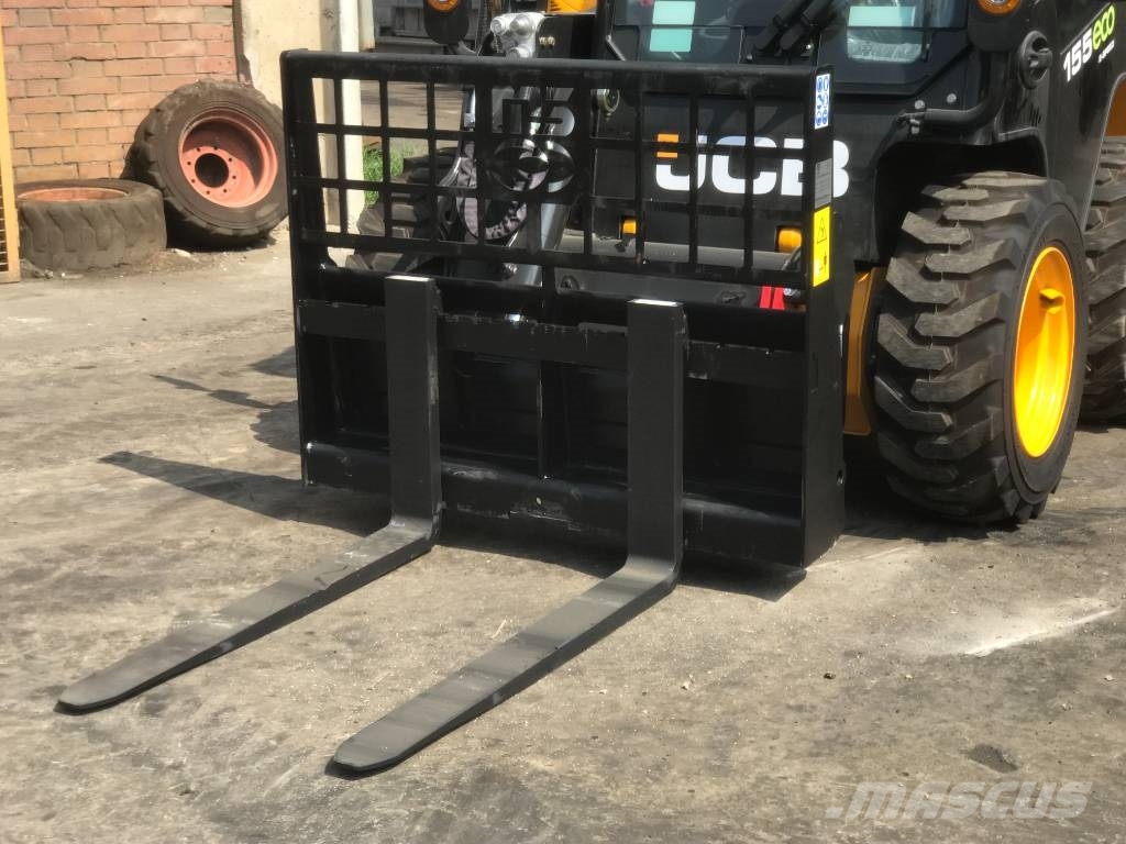M3 Fork Carriage PPF Manipulácia s materiálom - ostatné