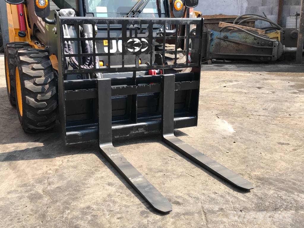 M3 Fork Carriage PPF Manipulácia s materiálom - ostatné