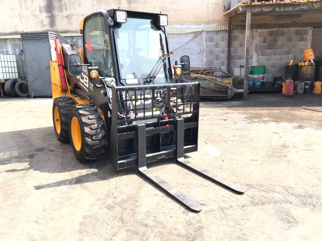 M3 Fork Carriage PPF Manipulácia s materiálom - ostatné