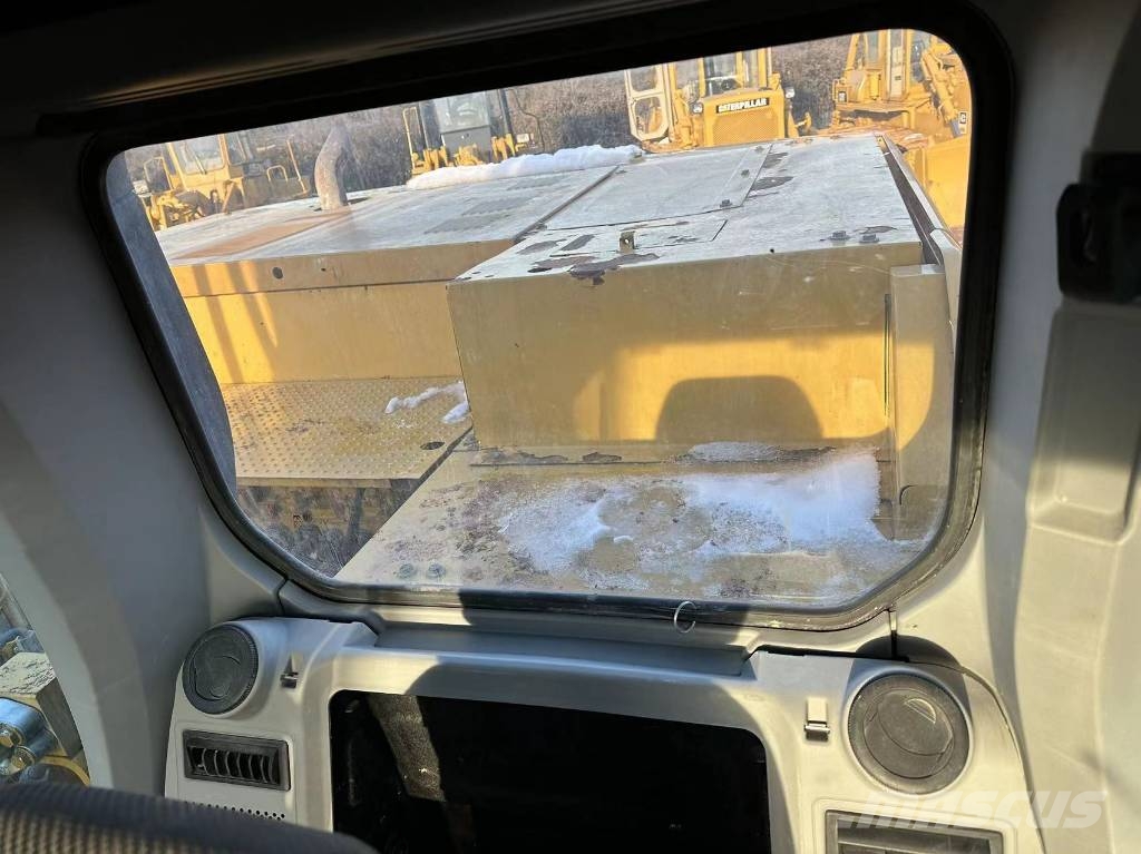 CAT 336GC Koparki gąsienicowe