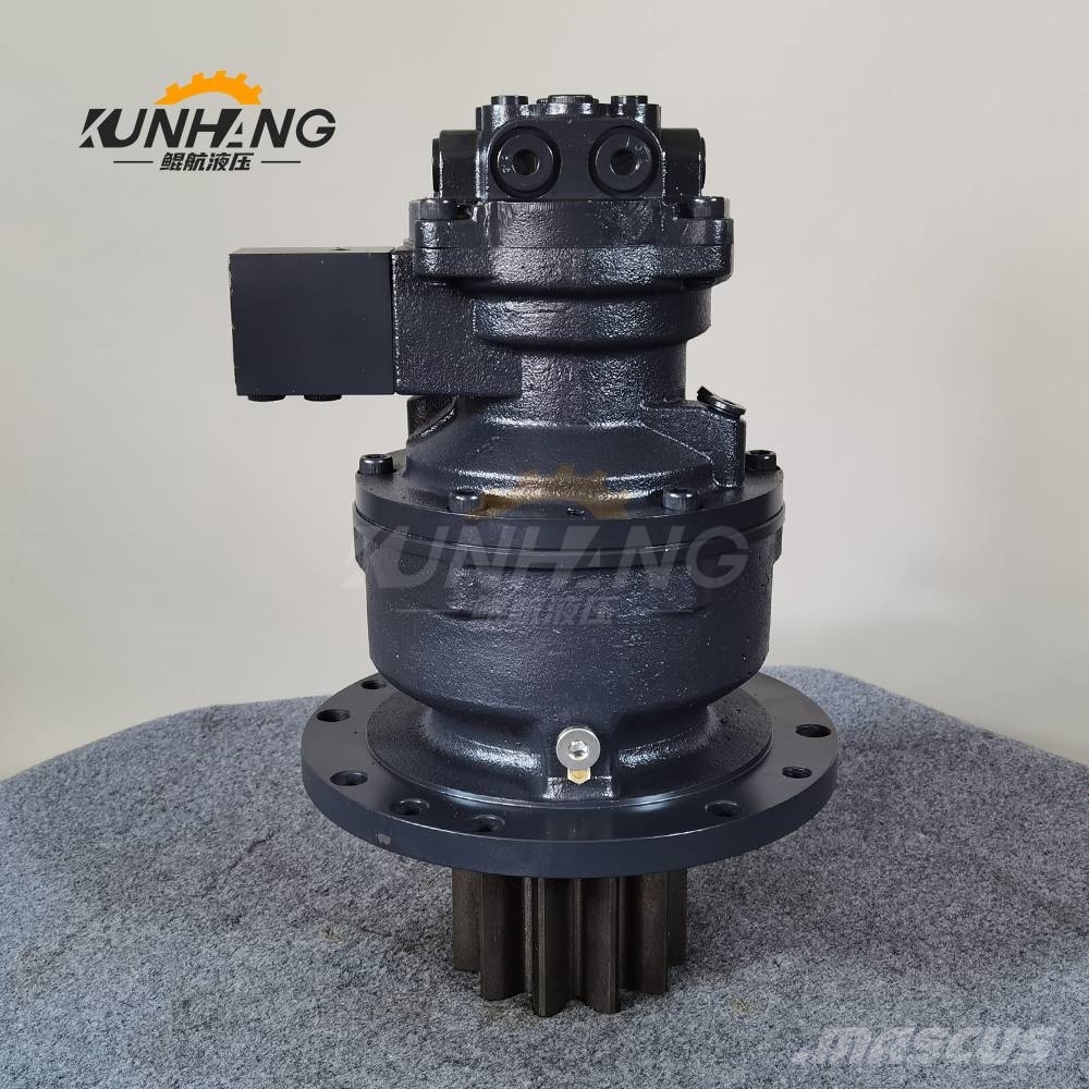 JCB PCR-5B-30A-FGP-9537A Swing device JS85 Transmissio Hidrolik