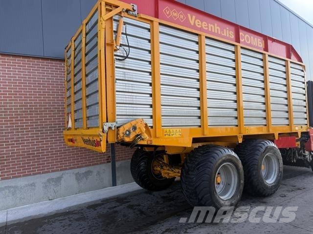 Veenhuis Combi 2000 Laadurhaagised