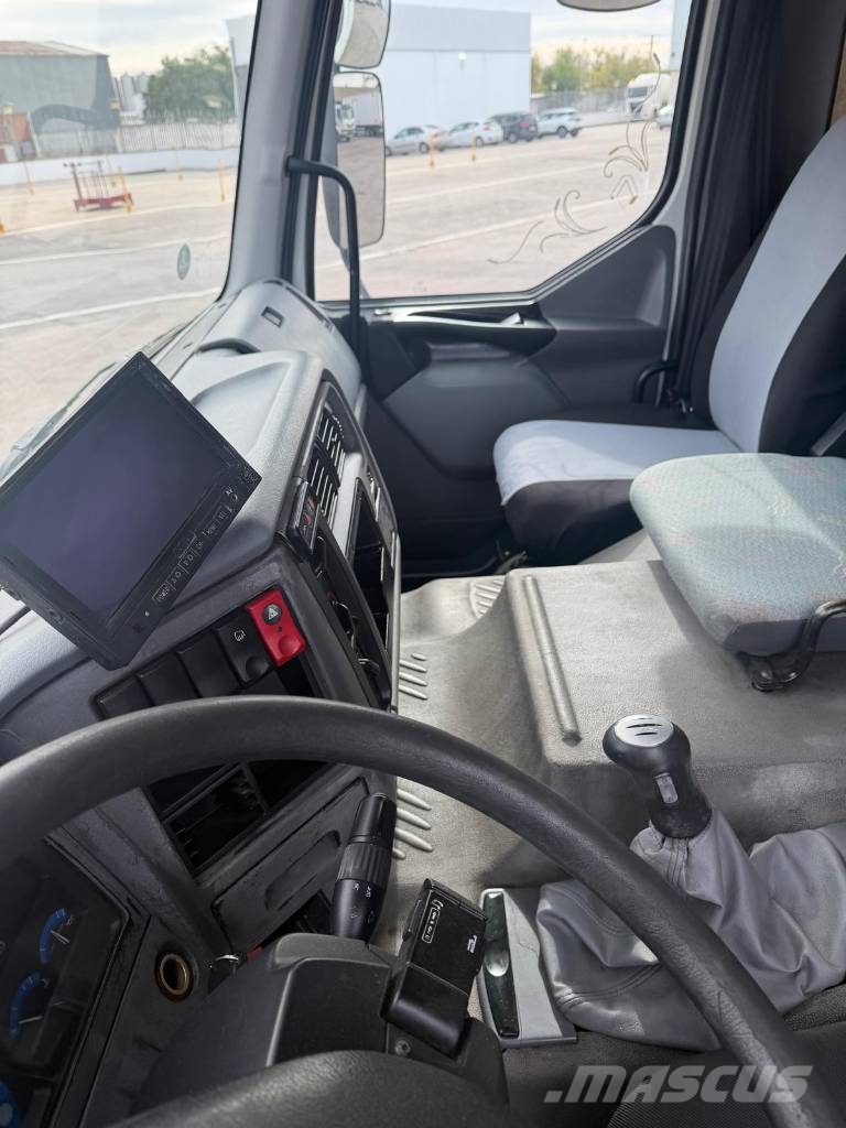 Renault 370 Wywrotki