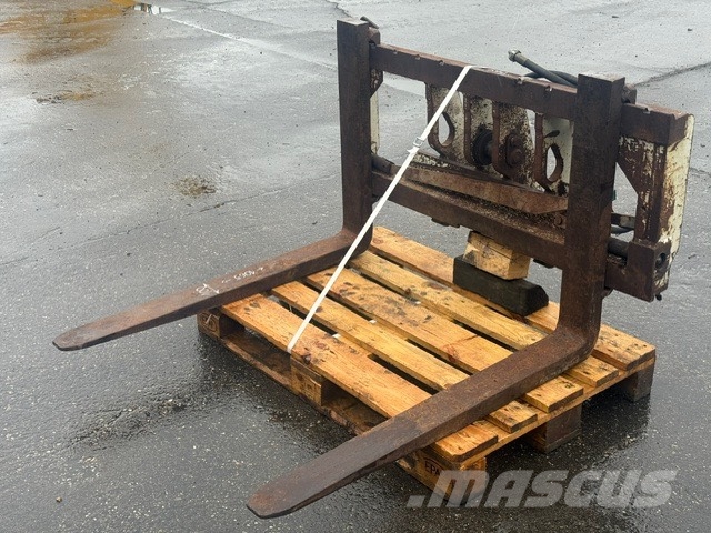 CLAAS FORK CARRIAGE Gabeln