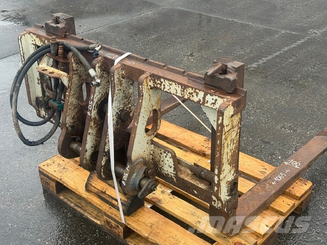 CLAAS FORK CARRIAGE Gabeln