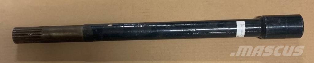 Deutz-Fahr GP 2.12 Drive shaft VF06550733, 0655 0733 Transmission