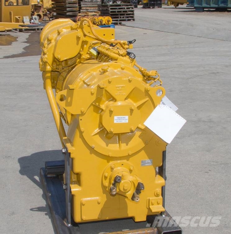 CAT 928H 924G Transmission 1986583 1807503 1770019 Hydraulics