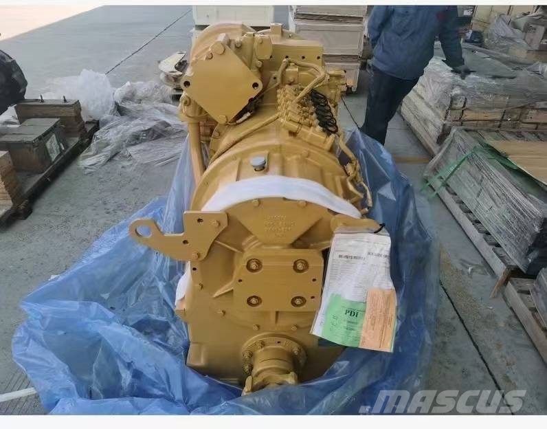 CAT 928H 924G Transmission 1986583 1807503 1770019 Hydraulics