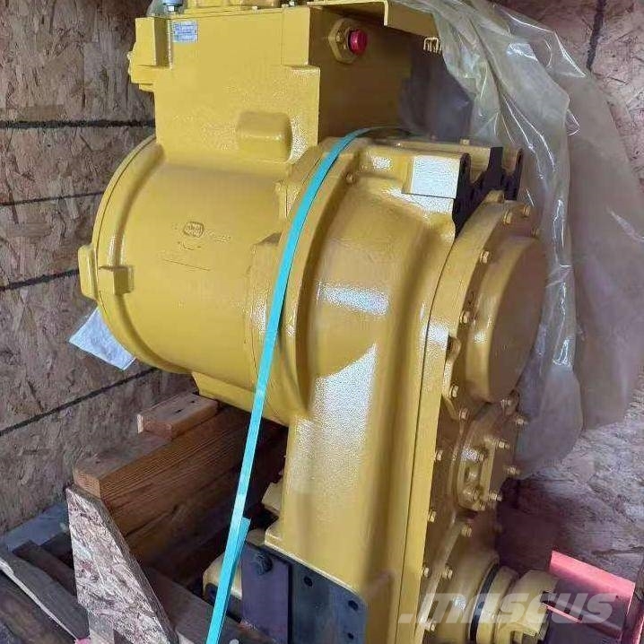 CAT 928H 924G Transmission 1986583 1807503 1770019 Hydraulics