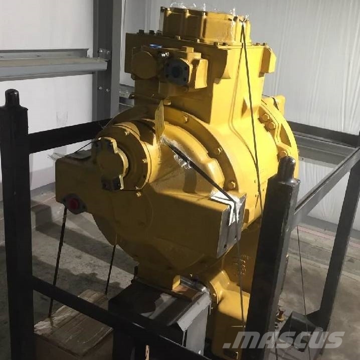 CAT 928H 924G Transmission 1986583 1807503 1770019 Hydraulics