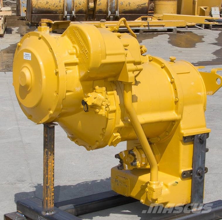CAT 928H 924G Transmission 1986583 1807503 1770019 Hydraulics