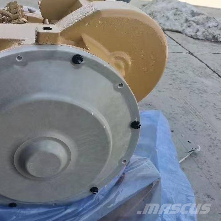 CAT 928H 924G Transmission 1986583 1807503 1770019 Hydraulics