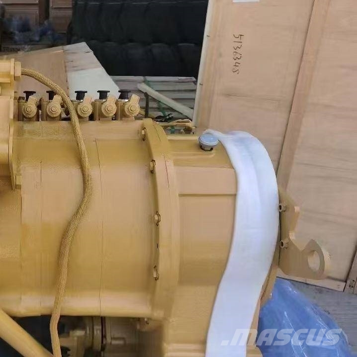 CAT 928H 924G Transmission 1986583 1807503 1770019 Hydraulics