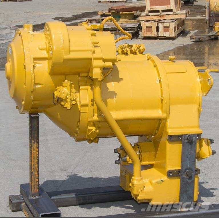 CAT 928H 924G Transmission 1986583 1807503 1770019 Hydraulics