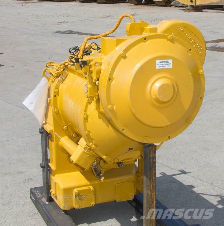 CAT 928H 924G Transmission 1986583 1807503 1770019 Hydraulics