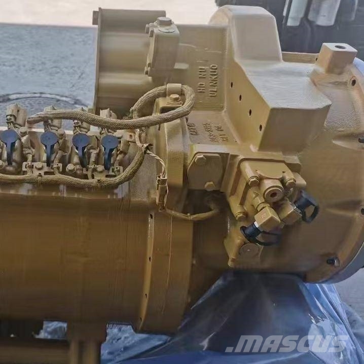 CAT 928H 924G Transmission 1986583 1807503 1770019 Hydraulics