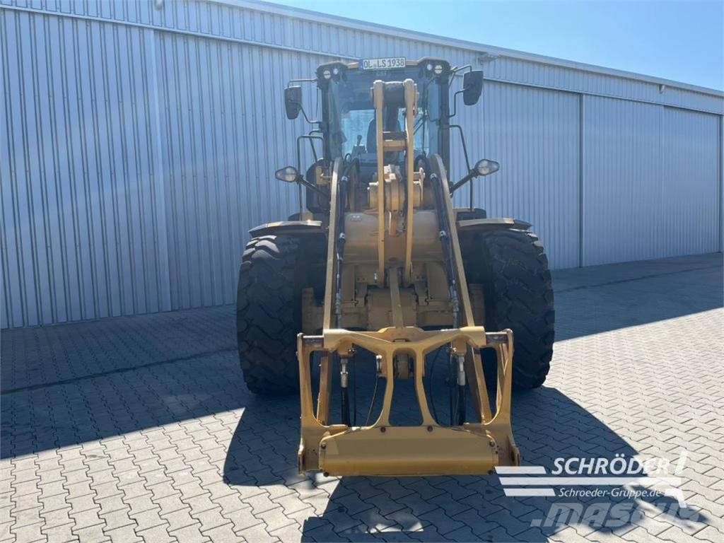 CAT 938 HL Utovarivači na točkove