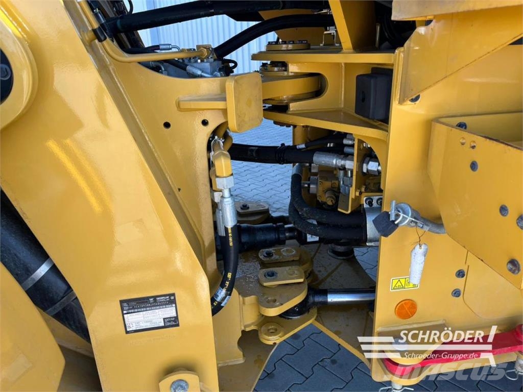 CAT 938 HL Utovarivači na točkove