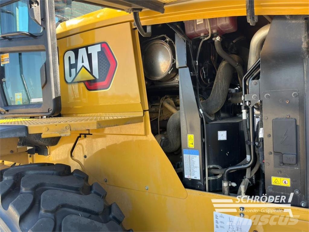 CAT 938 HL Utovarivači na točkove