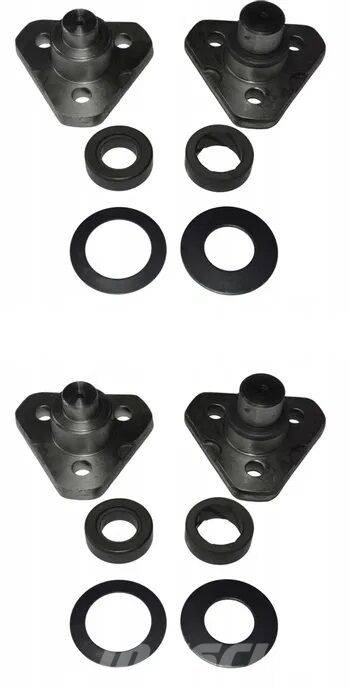 CASE - kit pivoti Κινητήρες