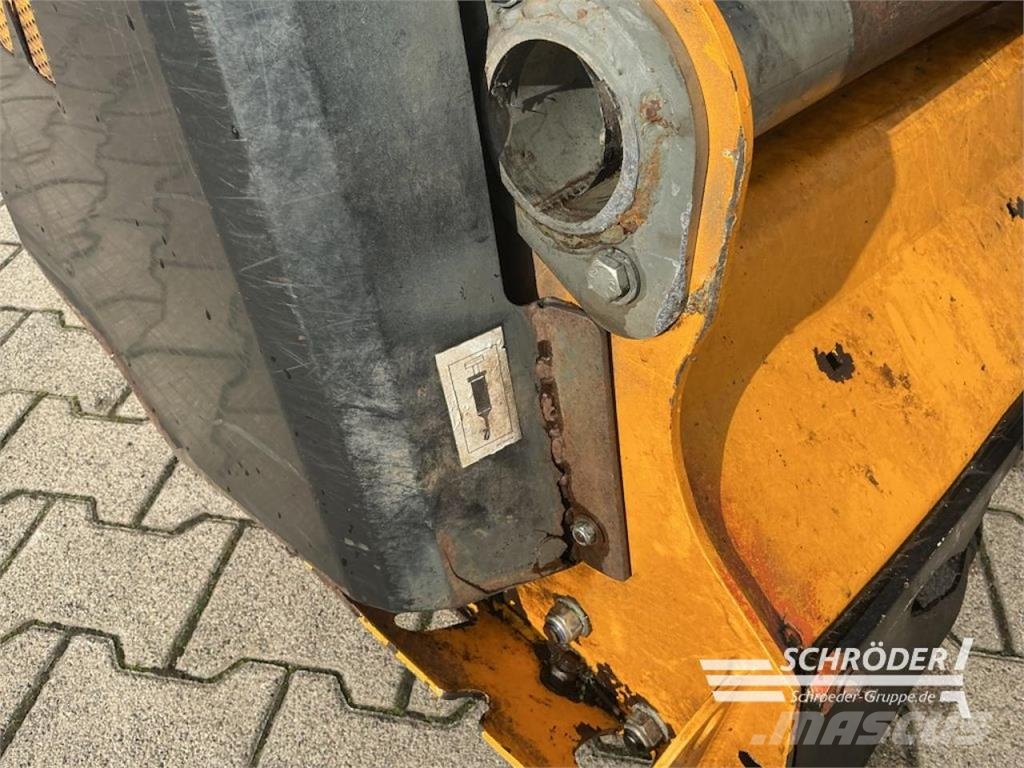 Müthing MU-M 280 Kosilnice za pašnike