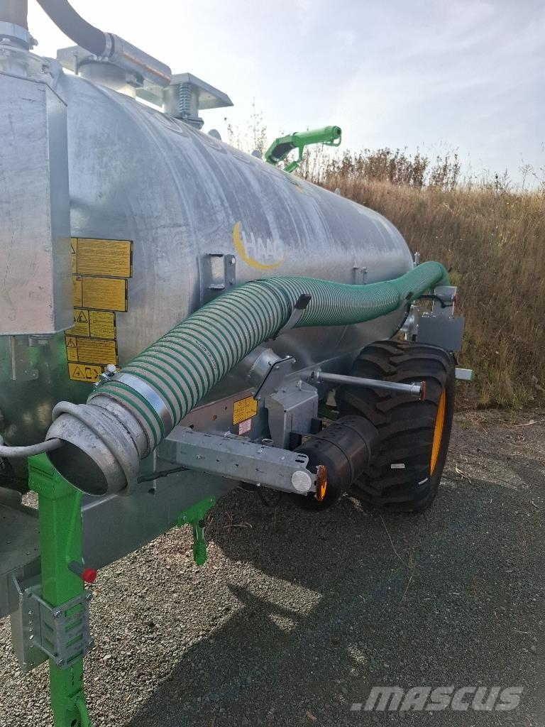 Joskin MODULO 2 4000ME Esparcidoras de abono