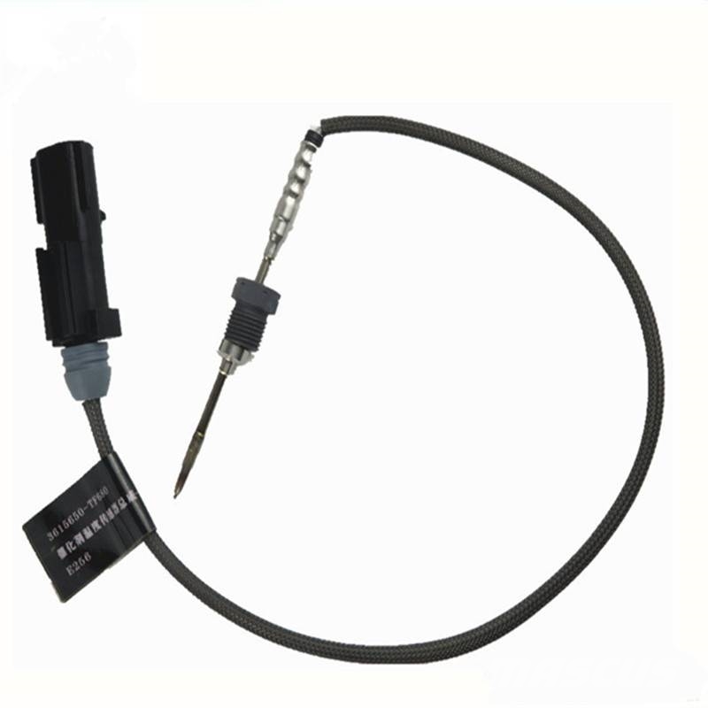 Cummins Temperature Sensor 3615650-TF680 A046p415 4326893 Motorer