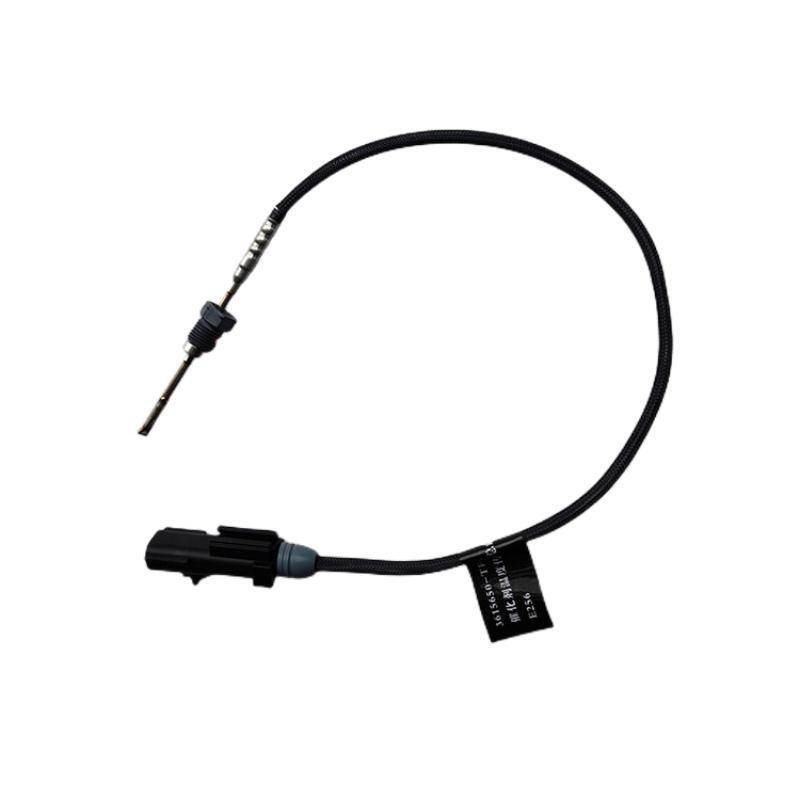 Cummins Temperature Sensor 3615650-TF680 A046p415 4326893 Motorer