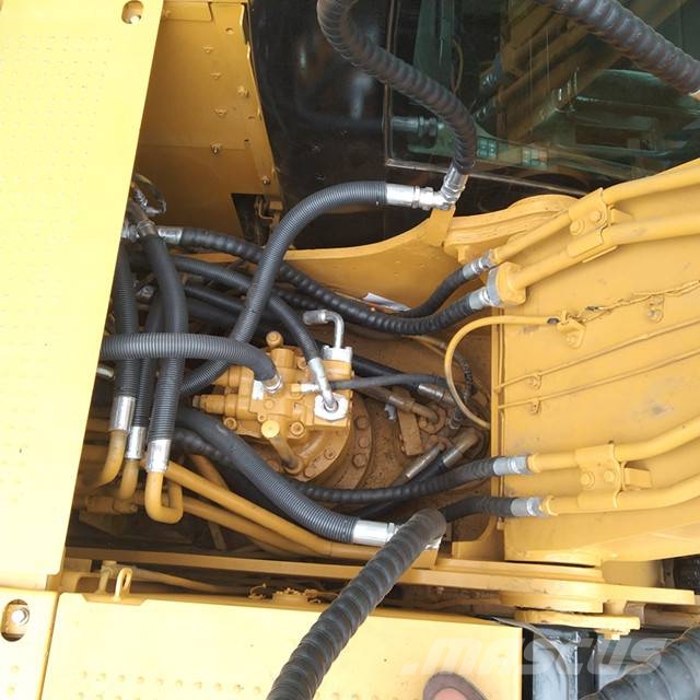 CAT 320 D Escavadeiras de esteiras