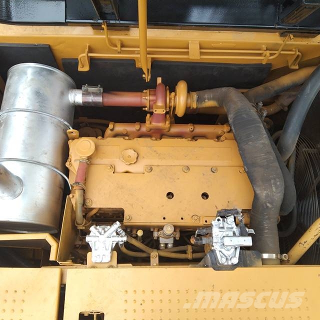 CAT 320 D Escavadeiras de esteiras
