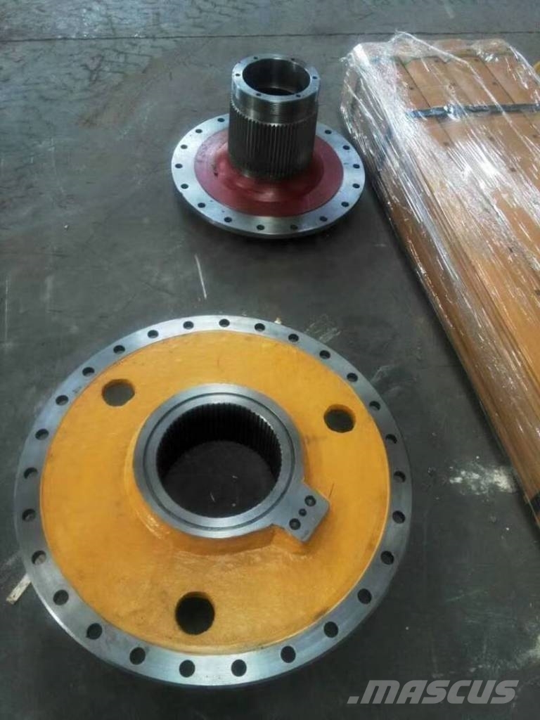 Komatsu D155 final drive hub 175-27-31394 Gusjenice
