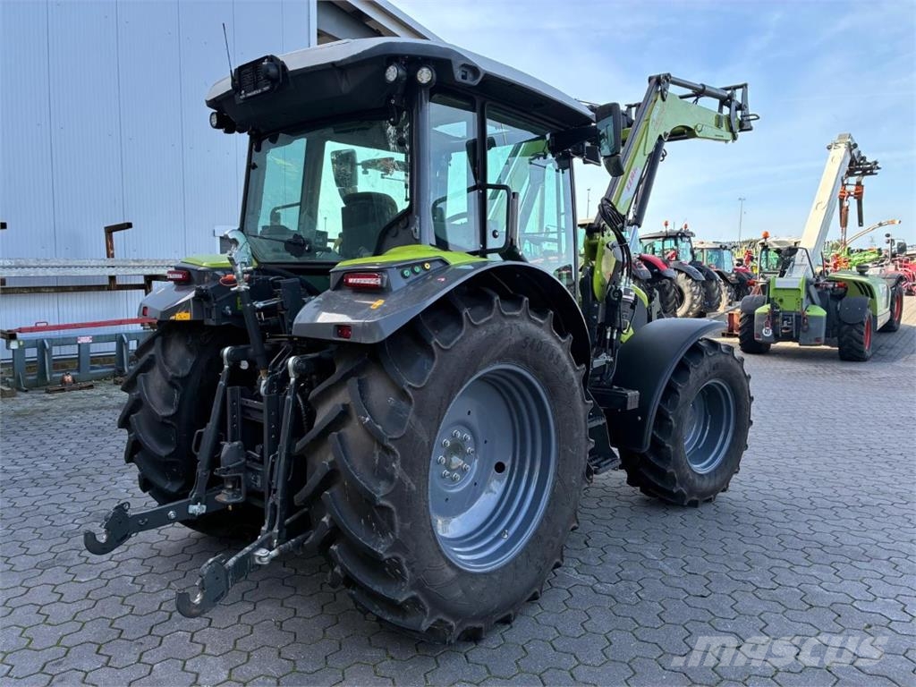 CLAAS AXOS 3.105 Ostale poljoprivredne mašine