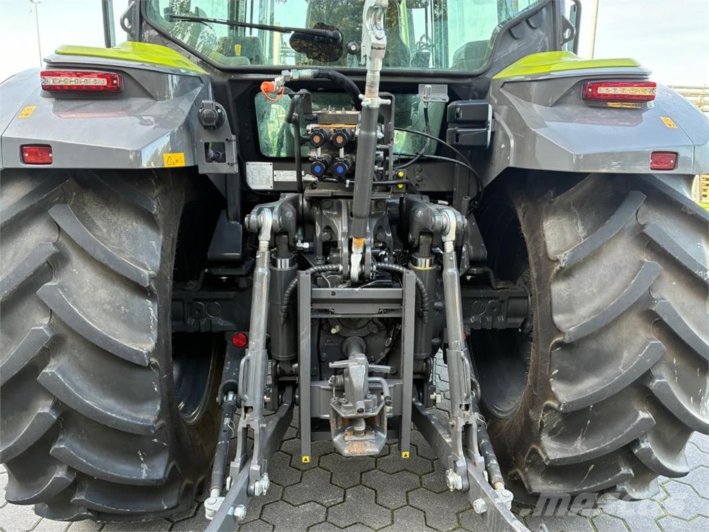 CLAAS AXOS 3.105 Ostale poljoprivredne mašine