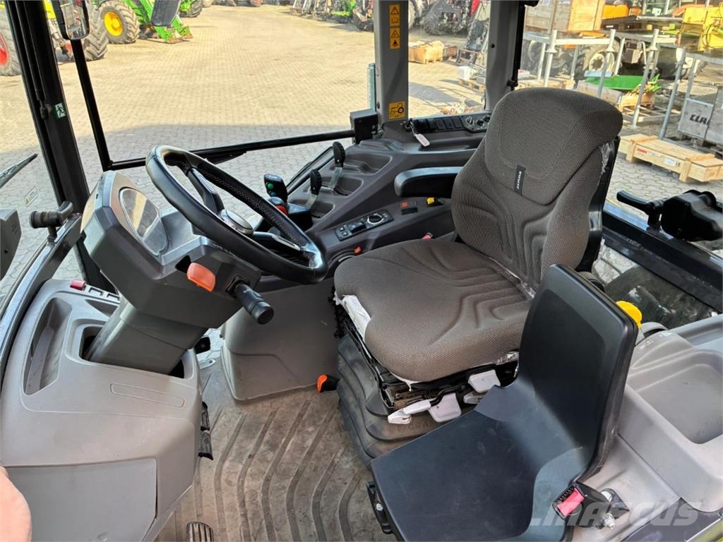 CLAAS AXOS 3.105 Ostale poljoprivredne mašine