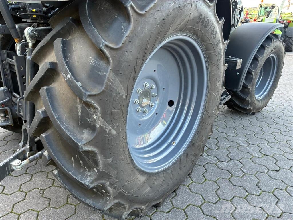 CLAAS AXOS 3.105 SCHLEPPER Ostale poljoprivredne mašine