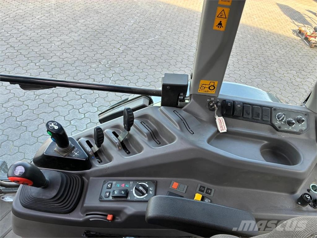 CLAAS AXOS 3.105 SCHLEPPER Ostale poljoprivredne mašine