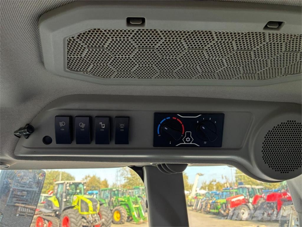 CLAAS AXOS 3.105 SCHLEPPER Ostale poljoprivredne mašine