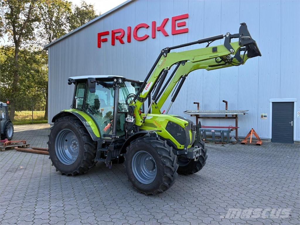 CLAAS AXOS 3.105 SCHLEPPER Ostale poljoprivredne mašine