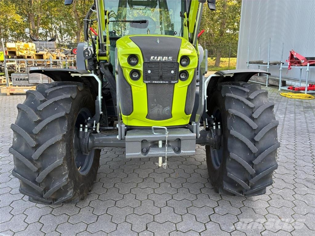 CLAAS AXOS 3.105 SCHLEPPER Ostale poljoprivredne mašine
