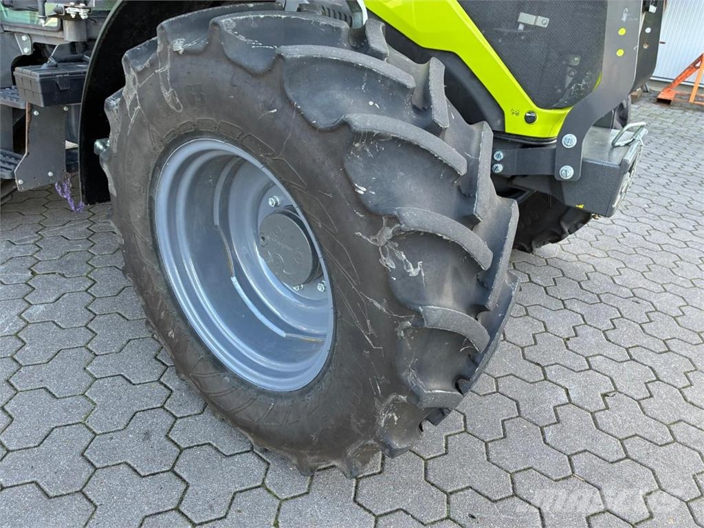 CLAAS AXOS 3.105 SCHLEPPER Ostale poljoprivredne mašine