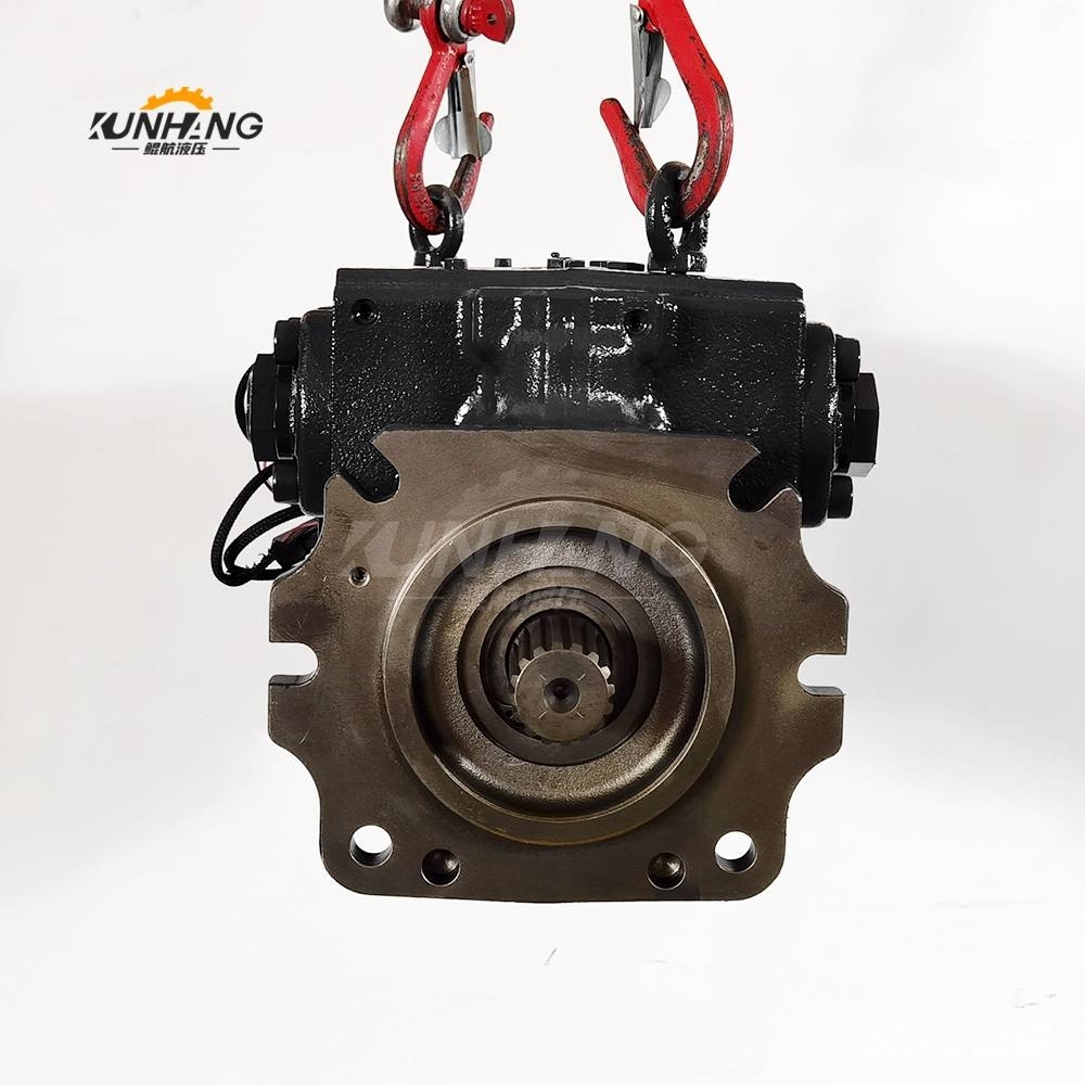 Komatsu 708-2L-00280 Hydraulic Pump PC2000-8 Fan Pump Transmisiones