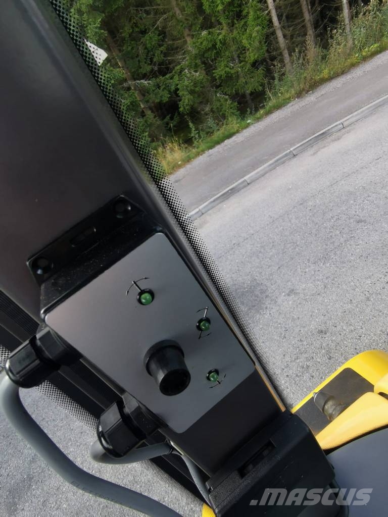 Volvo L 30 GS Chargeuse sur pneus