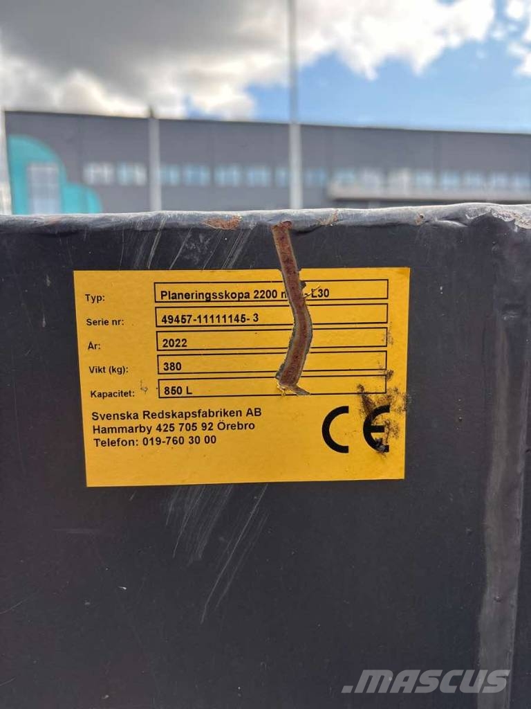 Volvo L 30 GS Chargeuse sur pneus