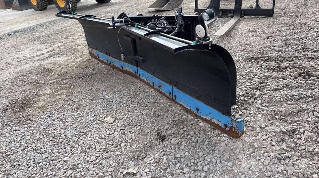 Volvo L 30 GS Chargeuse sur pneus