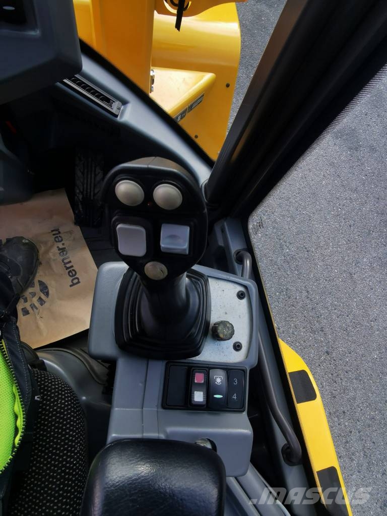 Volvo L 30 GS Chargeuse sur pneus