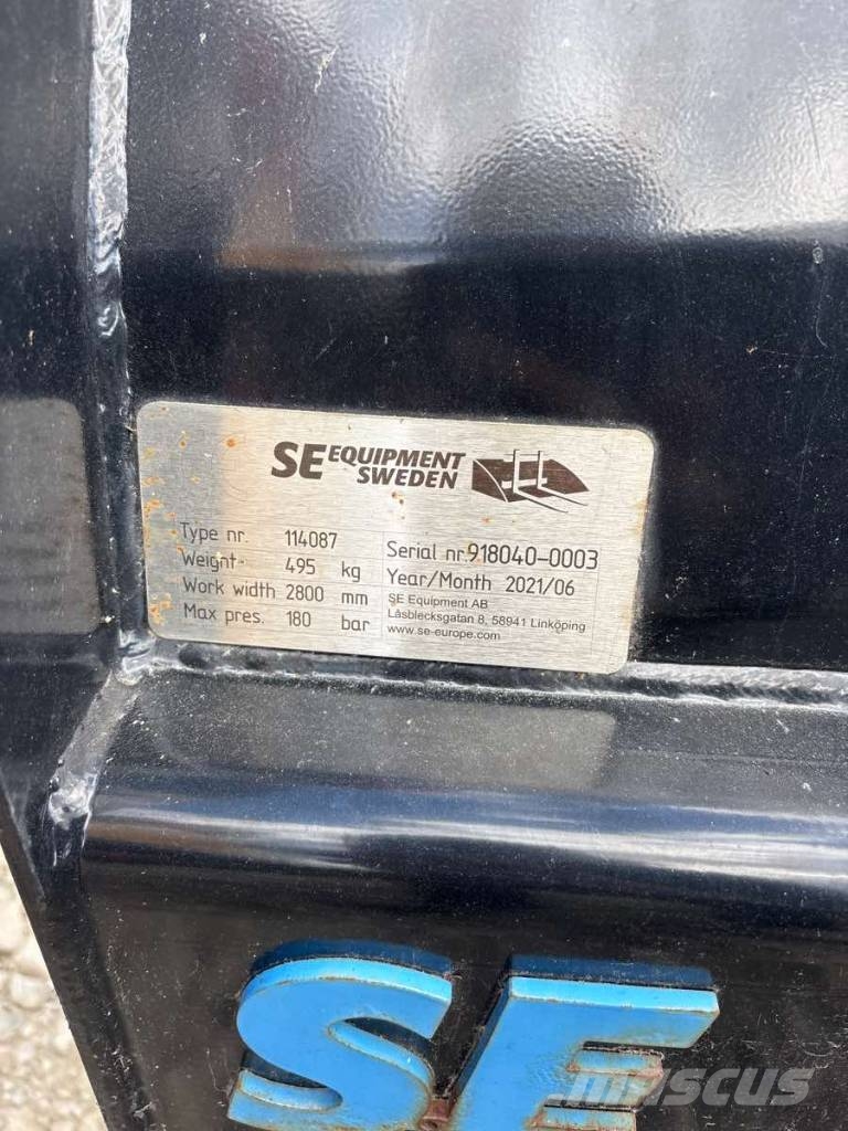 Volvo L 30 GS Chargeuse sur pneus