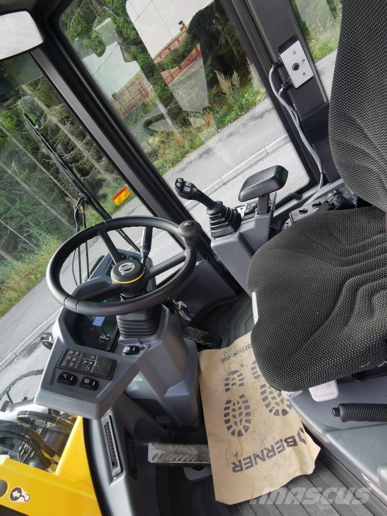 Volvo L 30 GS Chargeuse sur pneus