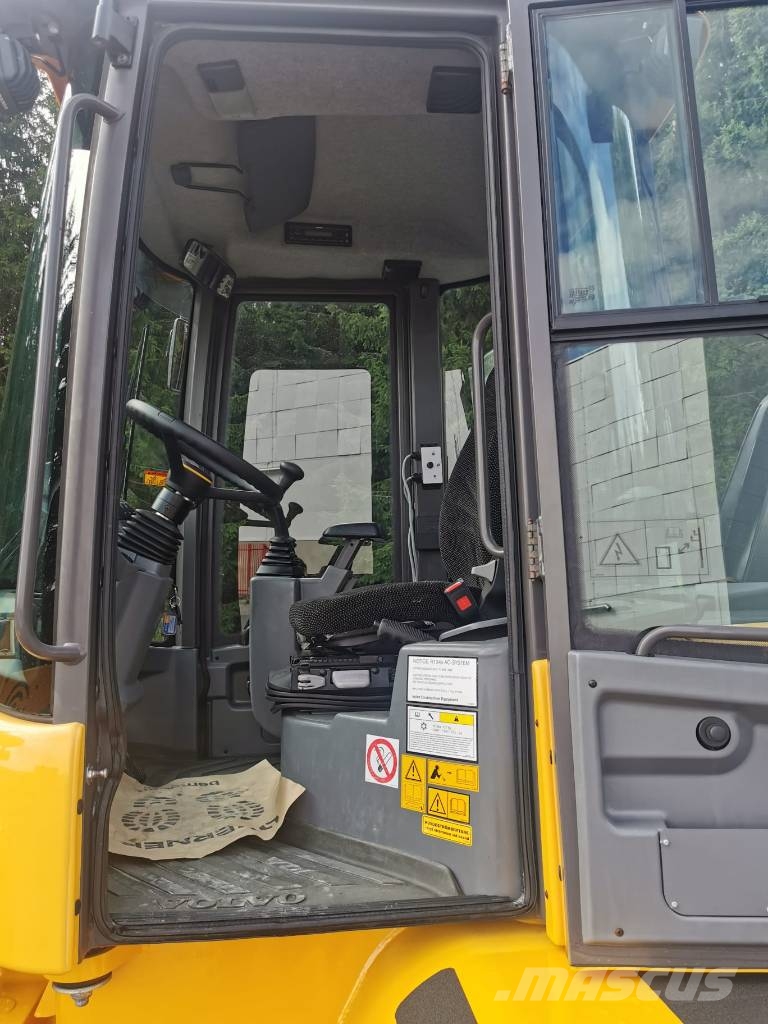 Volvo L 30 GS Chargeuse sur pneus
