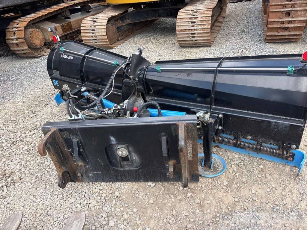 Volvo L 30 GS Chargeuse sur pneus